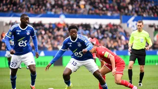 Mercato Strasbourg : le Racing annonce le départ d’un cadre