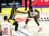 Fenerbahçe – Monaco (Euroleague) : À quelle heure ? Sur quelle chaine TV regarder le match 4 ?