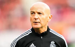 Real Madrid : 5 choses à savoir sur Antonio Pintus, nouveau préparateur de Kylian Mbappé