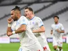 Un Olympique de Marseille séduisant s’impose 3 buts à 1 face à Nantes
