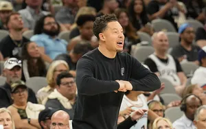 NBA : Quelles solutions pour les Spurs en l’absence de Wembanyama ?