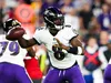 NFL : Lamar Jackson demande son trade des Baltimore Ravens