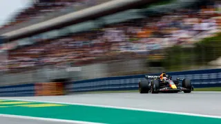 Formule 1 – GP d’Espagne : les résultats du vendredi : Journée parfaite pour Verstappen