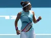 WTA – Gippsland Trophy : Garcia continue, Cornet éliminée