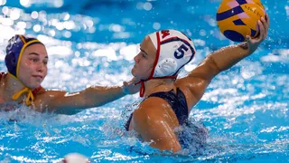 JO 2024 – Water-polo : Le programme du jour (vendredi 2 août)