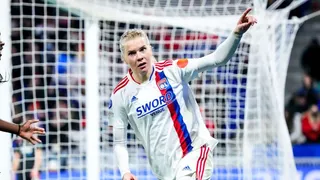 Ada Hegerberg : un retour attendu par tout un pays