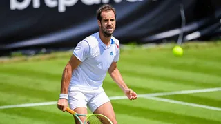 Qualifications Wimbledon 2024 : le programme de lundi avec Gasquet et Paire !