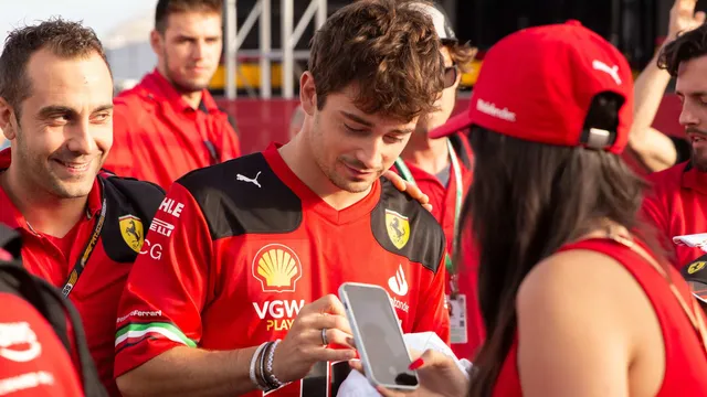 F1 – GP des États-Unis : la réaction des pilotes après le Grand Prix