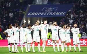 OL – Valenciennes (Coupe de France) : À quelle heure ? Sur quelle chaîne TV regarder le match ?