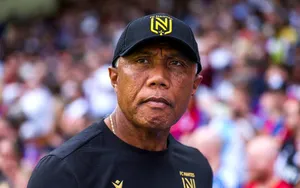 Mercato Nantes : un jeune camerounais dans le viseur