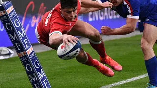 Un œil sur le Tournoi des 6 Nations : éternel pays de Galles…