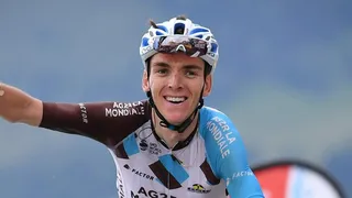 TDF 2018 : AG2R La Mondiale, la carte Bardet