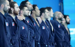 France – Chine (Waterpolo) : À quelle heure et sur quelle chaîne TV suivre le match ?