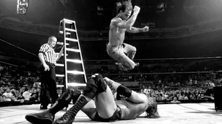 SummerSlam Moments – 2002 : le retour victorieux de Shawn Michaels