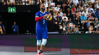 Earvin Ngapeth (Volleyball) : Biographie, Salaire et Palmarès