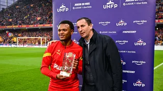 Trophée UNFP : TV, horaire, nommés, récompenses et résultats
