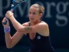 WTA – Miami : Plíšková bute (encore) sur Pegula