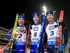 Biathlon Hochfilzen 2024 : le programme TV de l’étape