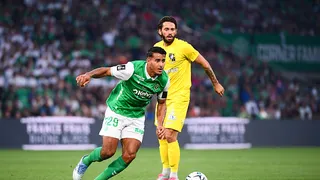 ASSE : une grosse tuile, mais plusieurs bonnes nouvelles avant Amiens