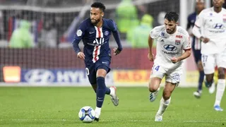 Coupe de France : Lyon – PSG, les notes du match