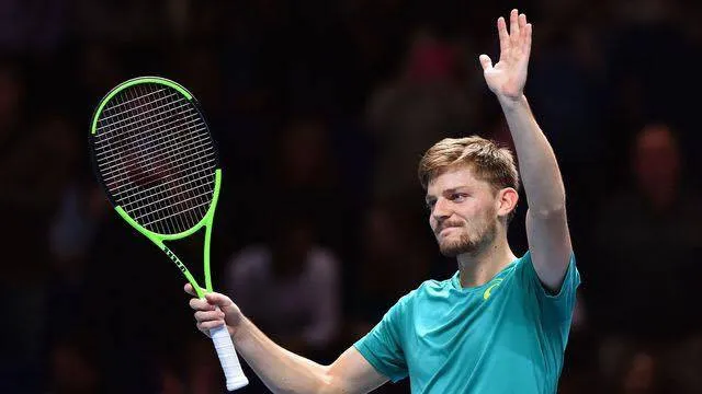 David Goffin Masters Londres 2017 (L_express)