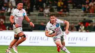 Top 14 : courtisé par Oyonnax et Agen, Zack Holmes (UBB) a fait son choix