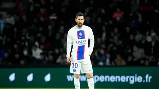 PSG : “Au revoir ! Ça suffit !”, quand Jérôme Rothen dézingue Messi !