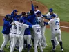 World Series (G6) : Les Dodgers enfin sacrés !