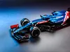 F1 – Alpine dévoile une livrée magnifique pour 2021