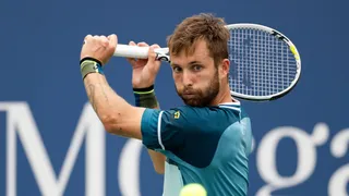 ATP : ça a chauffé entre Corentin Moutet et Nicolás Jarry ! 