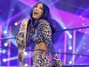 Journée internationale des femmes : portrait de Sasha Banks
