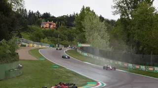 Formule 1 –  Le Grand Prix d’Emilie-Romagne annulé !