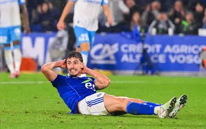 Mercato Strasbourg : Avec Panichelli, Chelsea déclare la guerre au Racing