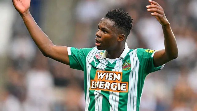 Mercato RC Lens : qui est Mamadou Sangaré, le nouveau chef d’orchestre de Pierre Sage ?