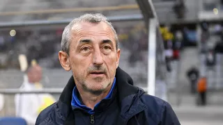 Ligue 2 – Baždarević remplace Didot sur le banc de l’En Avant Guingamp