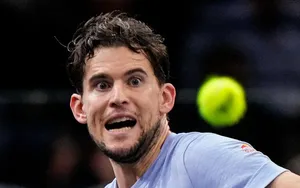 Roland Garros 2024 : Non-invité, Dominic Thiem lucide sur sa situation