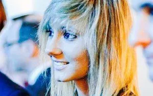 Alexandra Fournier Bidoz : le sport, une histoire sans fin.