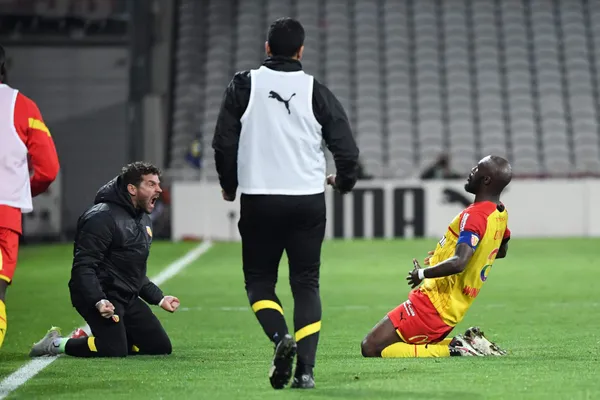 Crédit photo : Iconsport