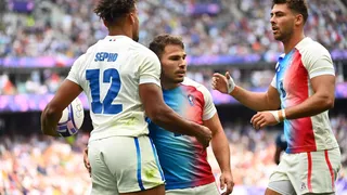JO Paris 2024 – Rugby à 7 : L’Équipe de France décroche sa première victoire
