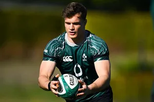 Irlande – Angleterre (6 Nations 2025) : compositions officielles et chaine TV