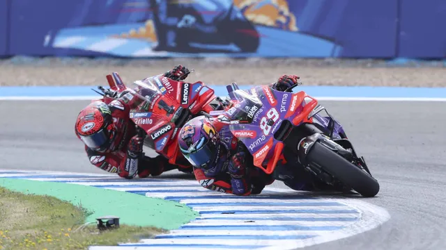 Grand Prix France 2024 MotoGP – Essais qualificatifs – Classement et résultat : Quartararo qualifié directement pour la Q2 !