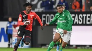 SRFC – ASSE : Match pour la 1e place