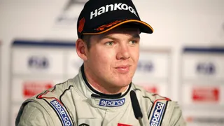 Nick Cassidy sera à Marrakech avec Virgin Racing pour le test de FE