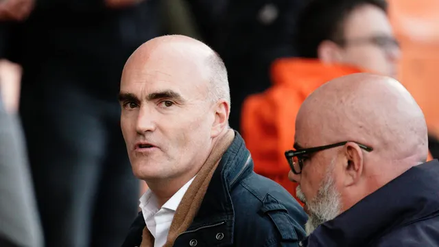 Mercato Lorient : Loïc Féry acte une première décision majeure