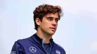 F1 : 3 écuries qui doivent absolument signer Franco Colapinto