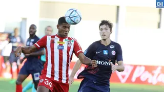 Ligue 2 : AC Ajaccio, l’année de la confirmation ?