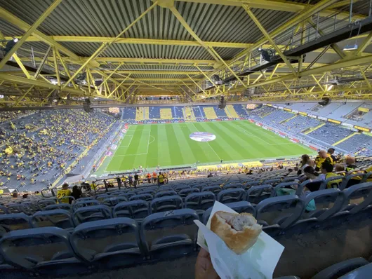 signal iduna park