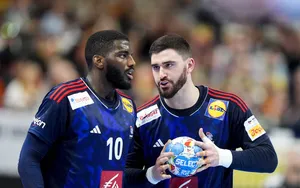 Championnat d’Europe Handball 2024 : Le programme du jour (mardi 16 janvier)