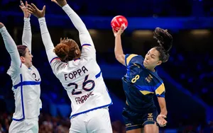 Danemark – Suède (Handball F) : À quelle heure et sur quelle chaine TV regarder le match pour la médaille de bronze des JO 2024 ?