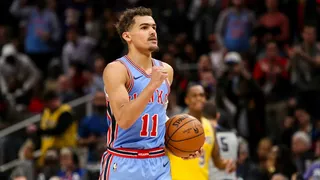 Playoffs NBA 2023 : Boston s’en sort à Atlanta, cap sur Phila !